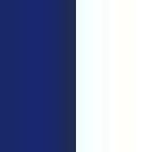 Flag - Tweekleurige Polo Navy / White 3XL