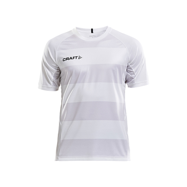Craft Progress graphic jersey men white (ton) xxl