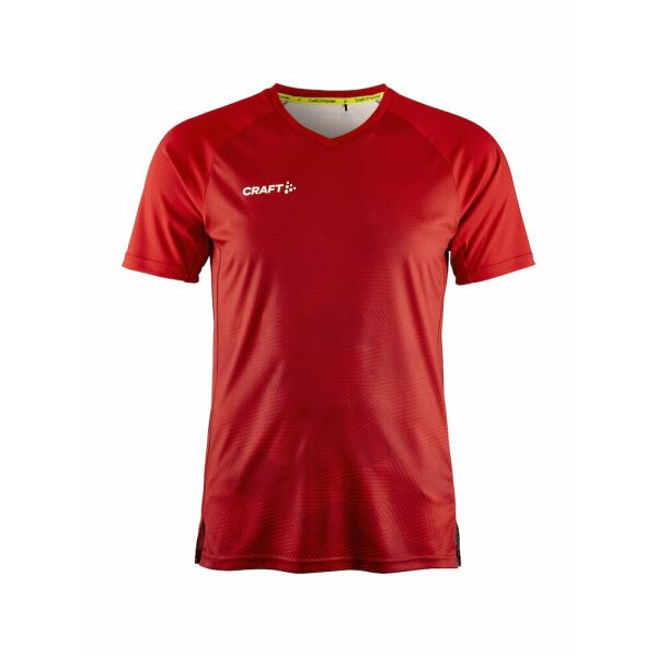 Craft Premier fade jersey men bright red 3xl