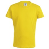 Kleuren Kinder T-Shirt "keya" YC150 - AMA - XS