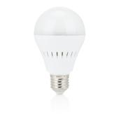 LED lamp met APP en speaker, wit LED lamp met APP en speaker, wit