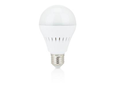 LED lamp met APP en speaker, wit LED lamp met APP en speaker, wit