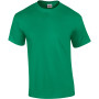 Ultra Cotton™ Classic Fit Adult T-shirt Kelly Green L