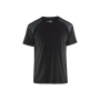 T-shirt bi-colour