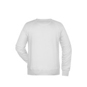 Men's Sweat - white - XXL