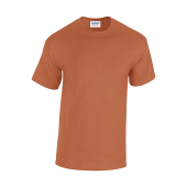 Heavy Cotton Adult T-Shirt - Antique Orange - M