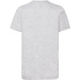 Kids Valueweight T (61-033-0) Heather Grey 14/15 ans