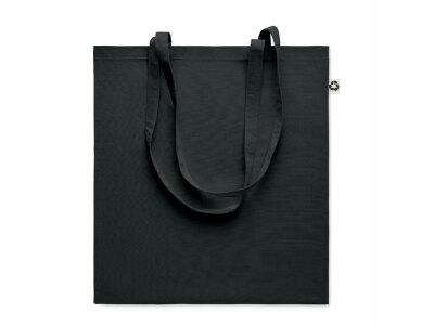 ZOCO COLOUR - Boodschappentas recycled katoen