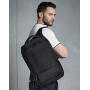 Pitch Black 24 Hour Backpack - Black - One Size