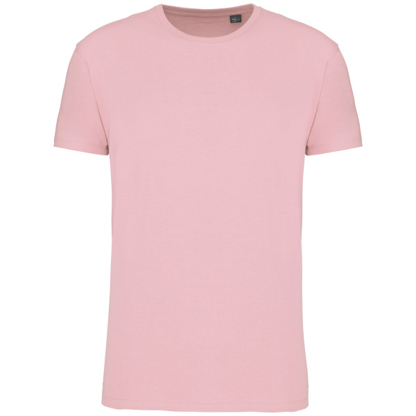 T-shirt BIO150IC ronde hals Pale Pink XXL