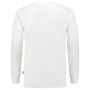 T-shirt UV Block Cooldry Lange Mouw 102005 White XS