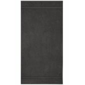 MB437 Hand Towel - graphite - 50 x 100 cm