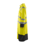 Regenjas High Vis LEVEL 1