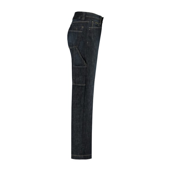 Jeans Basis 502001 Denimblue 29-30
