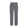 Twill Workwear Trousers length 32” - Convoy Grey - 34" (86cm)