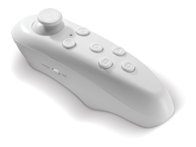Controller smart draadloos Controller smart draadloos