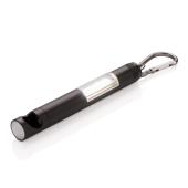 COB lamp met magneet en flesopener COB lamp met magneet en flesopener