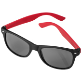 Zonnebril Nerdlook