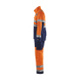 Overall High vis
