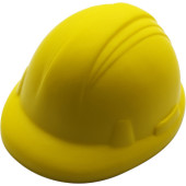 PU foam hard hat Philip yellow