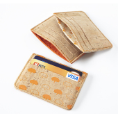 Creditcard houder Creditcard houder