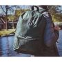 NORLÄNDER Urban Tourist Backpack RPET