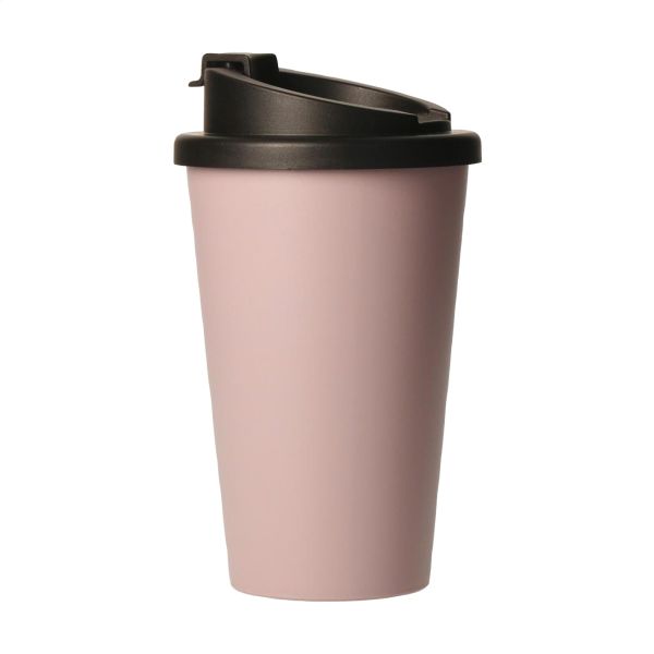 Eco Coffee Mug Premium Deluxe 350 ml thermosbeker