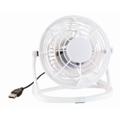 Verstelbare USB-ventilator NORTH WIND