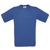 Exact 190 / Kids T-shirt Royal Blue 3/4 jaar