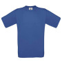 Exact 190 / Kids T-shirt Royal Blue 5/6 ans