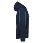 Workwear Softshell Padded Jacket - SOLID - - navy - 6XL