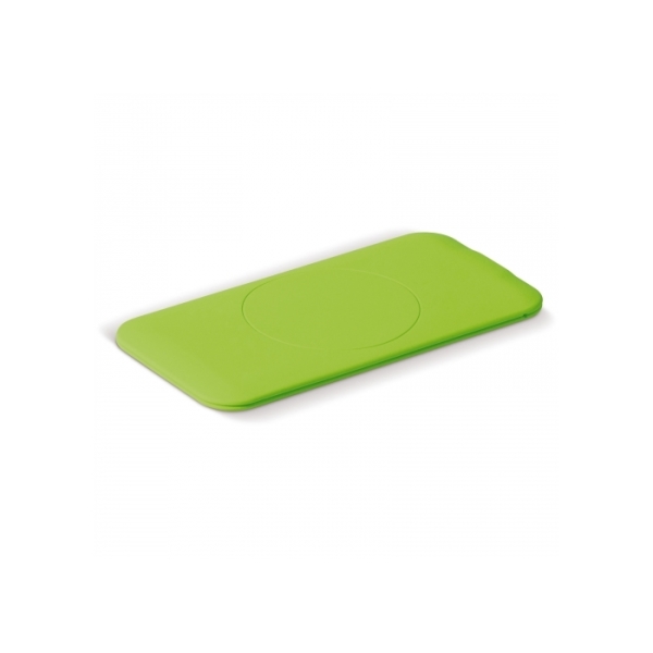 Blade Air Wireless charging pad 5W - Licht Groen