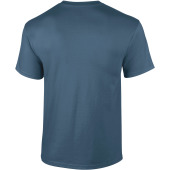 Ultra Cotton™ Short-Sleeved T-shirt Indigo Blue 3XL