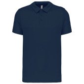 Herensportpolo Navy XS