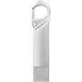 Type C karabijnhaak USB 3.0 - Zilver - 32GB