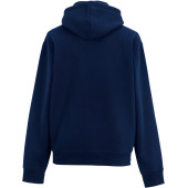Authentic Hooded Sweatshirt French Navy M