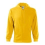Trendy Zipper