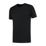 Macseis T-shirt Slash Powerdry Black Black S