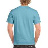 Gildan T-shirt Heavy Cotton for him 297 sky L