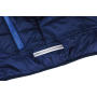 Junior/Youth Padded Bodywarmer - Navy/Lime - 2XS (2-3)