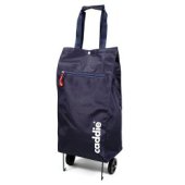 CADDIE - opvouwbare boodschappentas Caddie CADDIE - opvouwbare boodschappentas Caddie