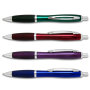 Curvaceous Click Pen