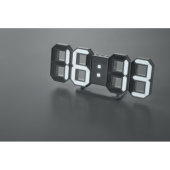 COUNTDOWN - LED klok