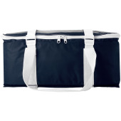 Larvik koeltas 15L - Navy