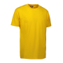 PRO Wear T-shirt - Yellow, 6XL