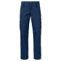 2530 Waistpant Service Navy D100