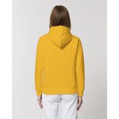 Drummer - Essentiële uniseks sweater met capuchon - 3XL