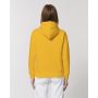 Drummer - Essentiële uniseks sweater met capuchon - 3XL