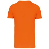 T-shirt BIO150IC ronde hals kind Orange 8/10 jaar