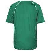 Team Shirt - green/white - XXL